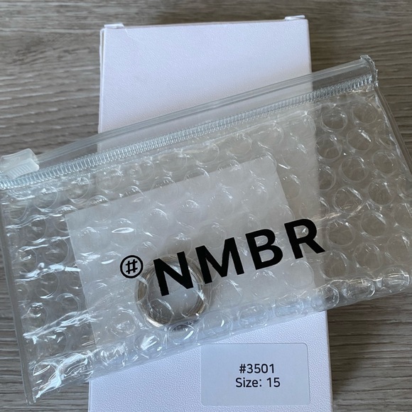 NUMBERING • RING - Picture 6 of 8